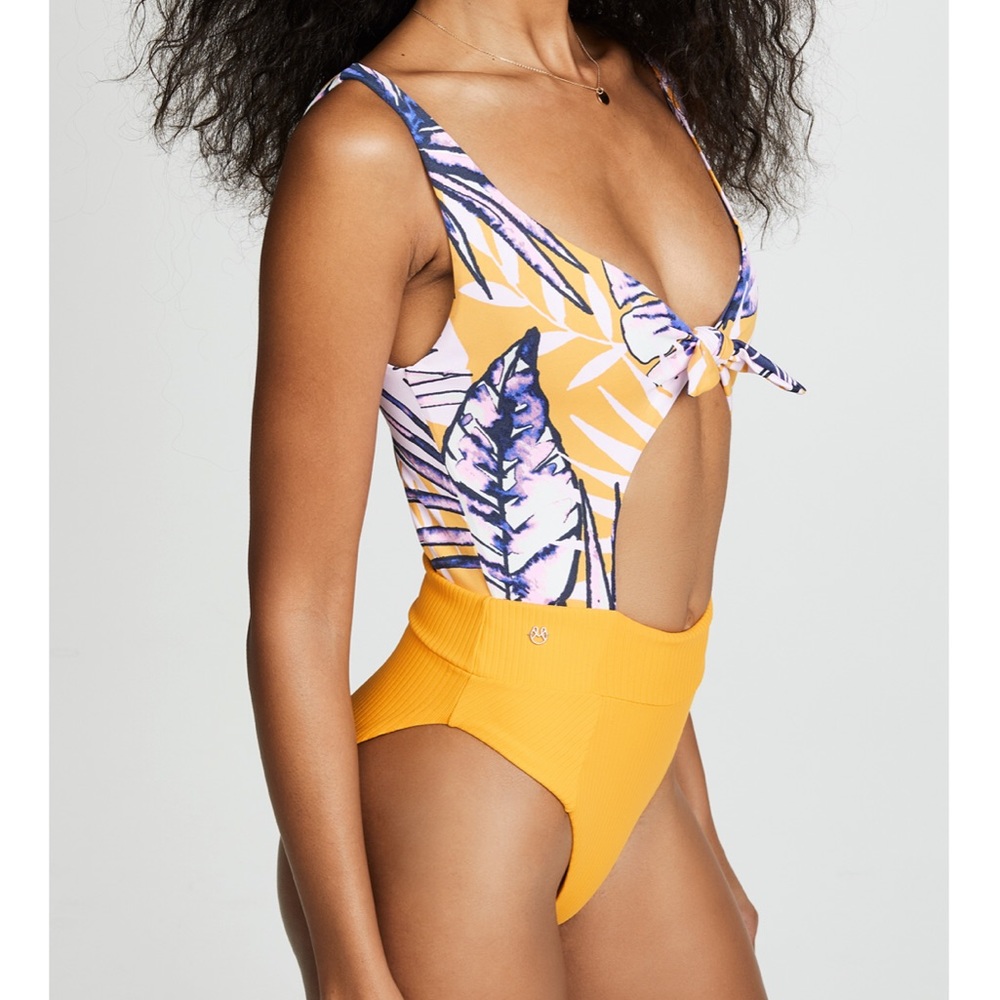 Maracuja Sherbert One Piece - Picture 4 of 8
